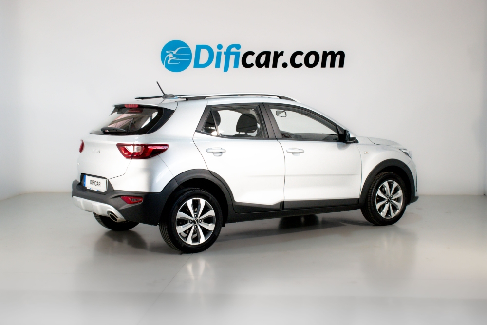 Kia STONIC STONIC 1.2 DPI 84CV CONCEPT foto 7