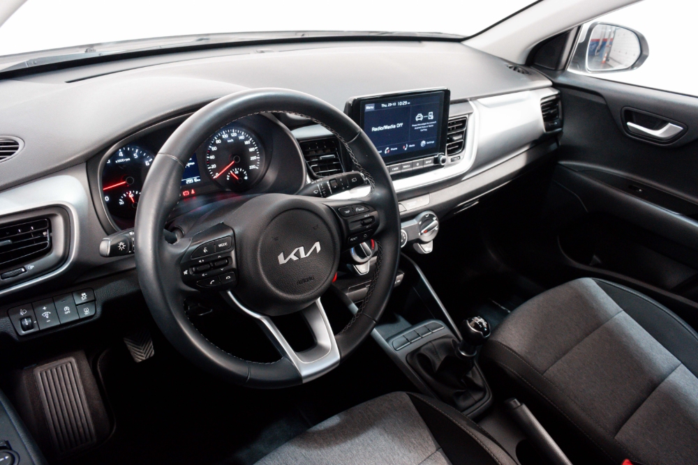 Kia STONIC STONIC 1.2 DPI 84CV CONCEPT foto 8