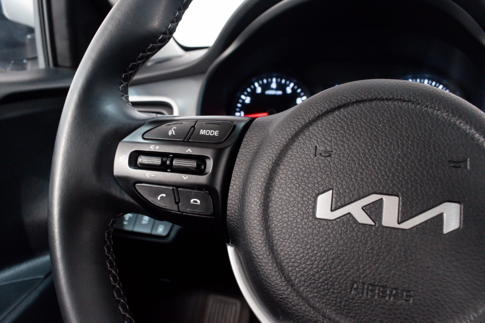 Kia STONIC STONIC 1.2 DPI 84CV CONCEPT foto 10
