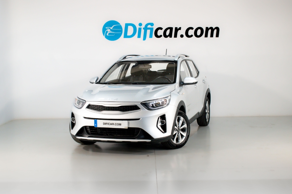 Kia - STONIC