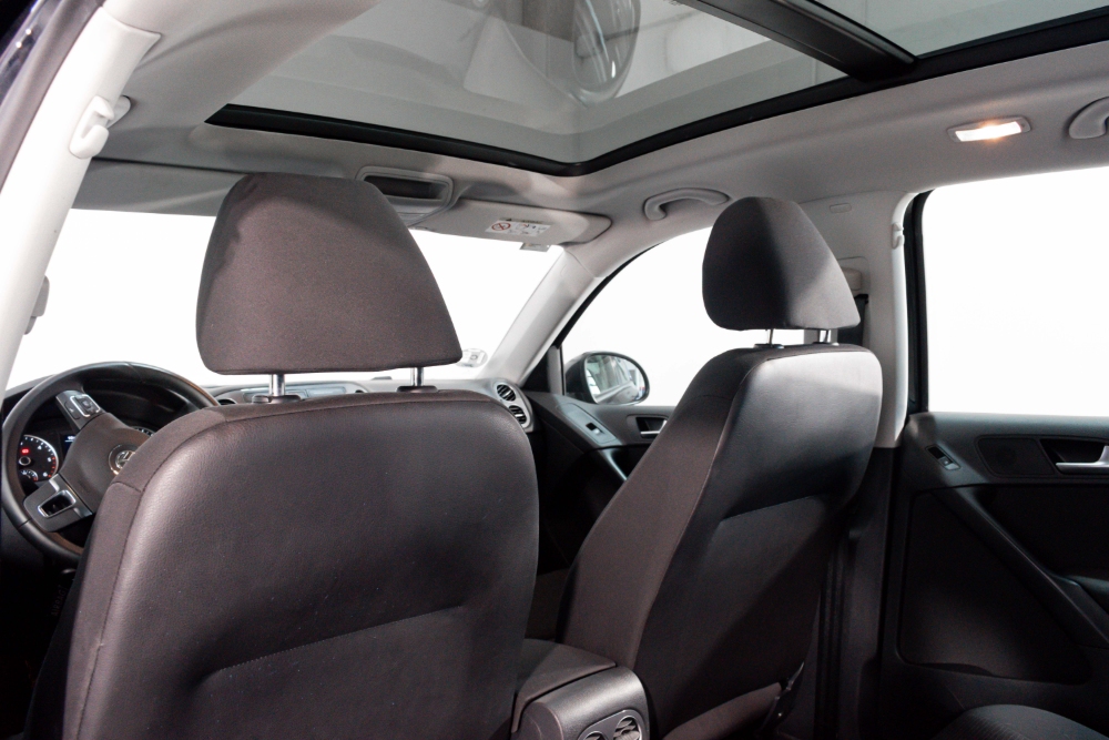 VOLKSWAGEN TIGUAN TIGUAN 2.0 TDI 110CV 5P foto 25