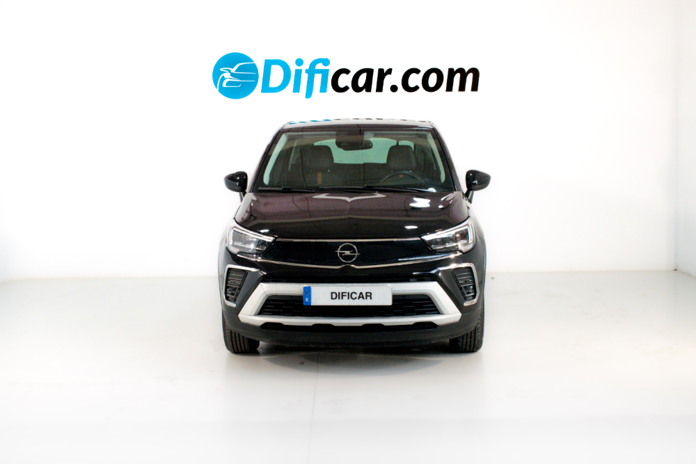 Opel Diesel CROSSLAND CROSSVER 1.5D 120CV BUSINESS ELEGANCE AUTO foto 3
