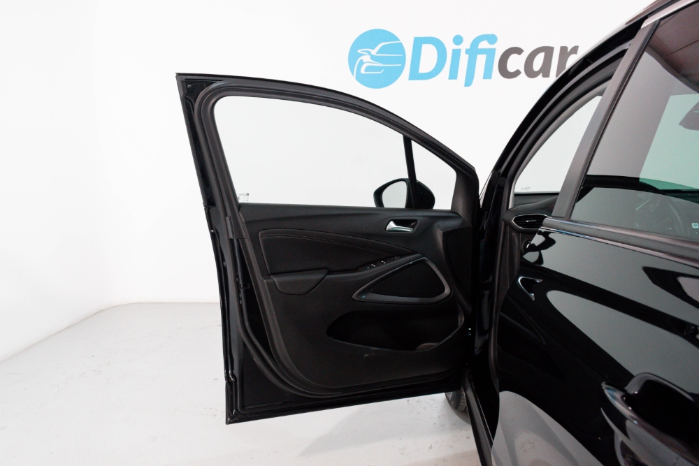 Opel Diesel CROSSLAND CROSSVER 1.5D 120CV BUSINESS ELEGANCE AUTO foto 13