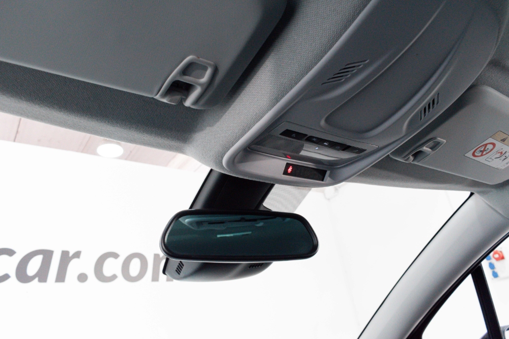 Opel Diesel CROSSLAND CROSSVER 1.5D 120CV BUSINESS ELEGANCE AUTO foto 17