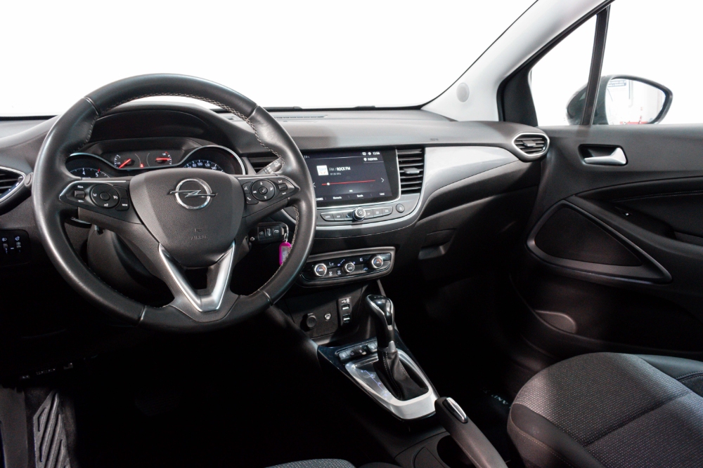 Opel Diesel CROSSLAND CROSSVER 1.5D 120CV BUSINESS ELEGANCE AUTO foto 20