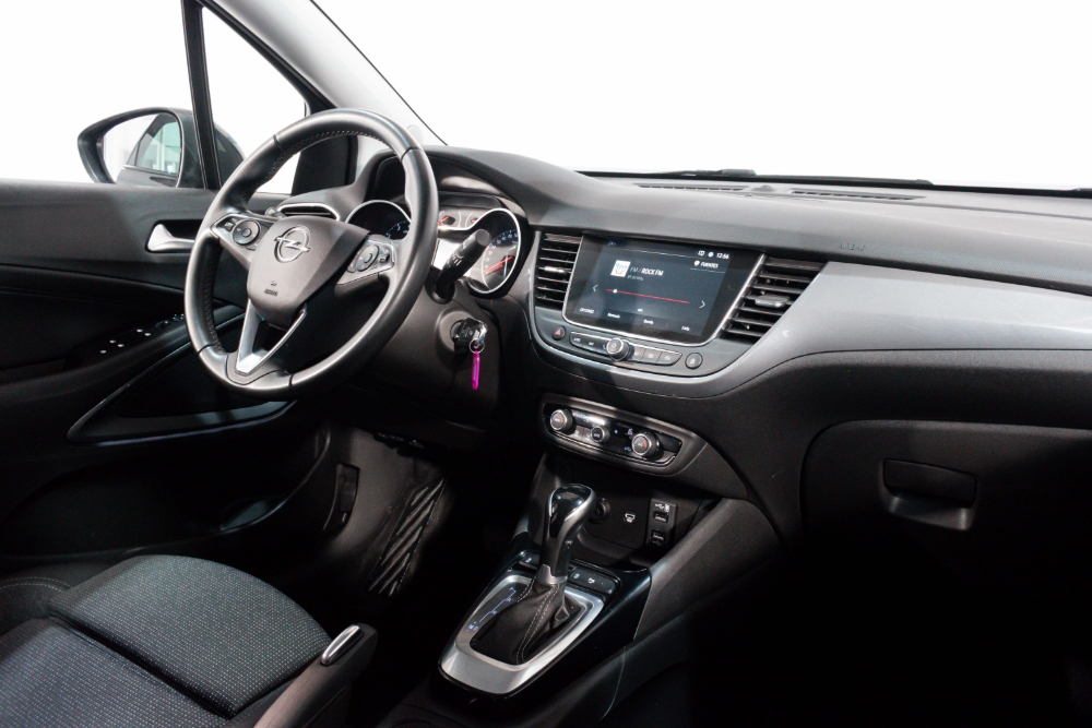 Opel Diesel CROSSLAND CROSSVER 1.5D 120CV BUSINESS ELEGANCE AUTO foto 21