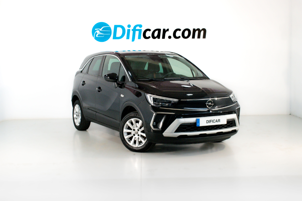 Opel Diesel CROSSLAND CROSSVER 1.5D 120CV BUSINESS ELEGANCE AUTO foto 4