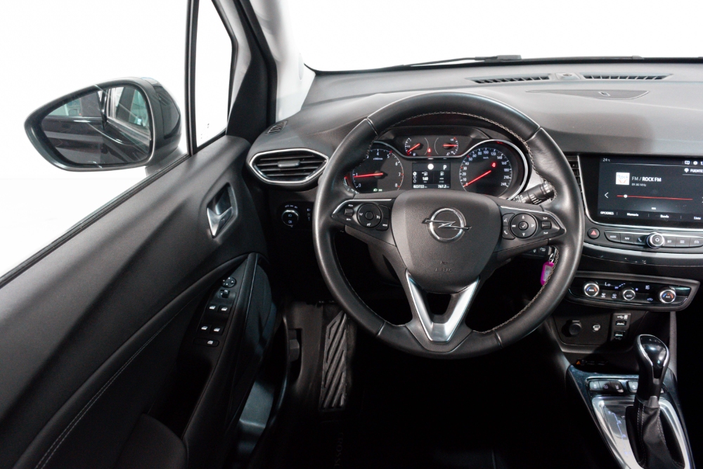 Opel Diesel CROSSLAND CROSSVER 1.5D 120CV BUSINESS ELEGANCE AUTO foto 22