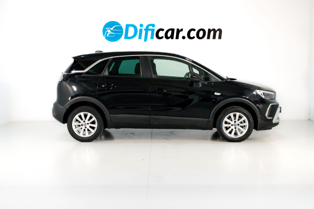 Opel Diesel CROSSLAND CROSSVER 1.5D 120CV BUSINESS ELEGANCE AUTO foto 5