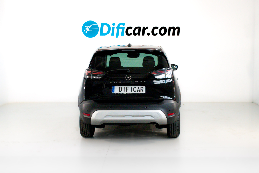 Opel Diesel CROSSLAND CROSSVER 1.5D 120CV BUSINESS ELEGANCE AUTO foto 6