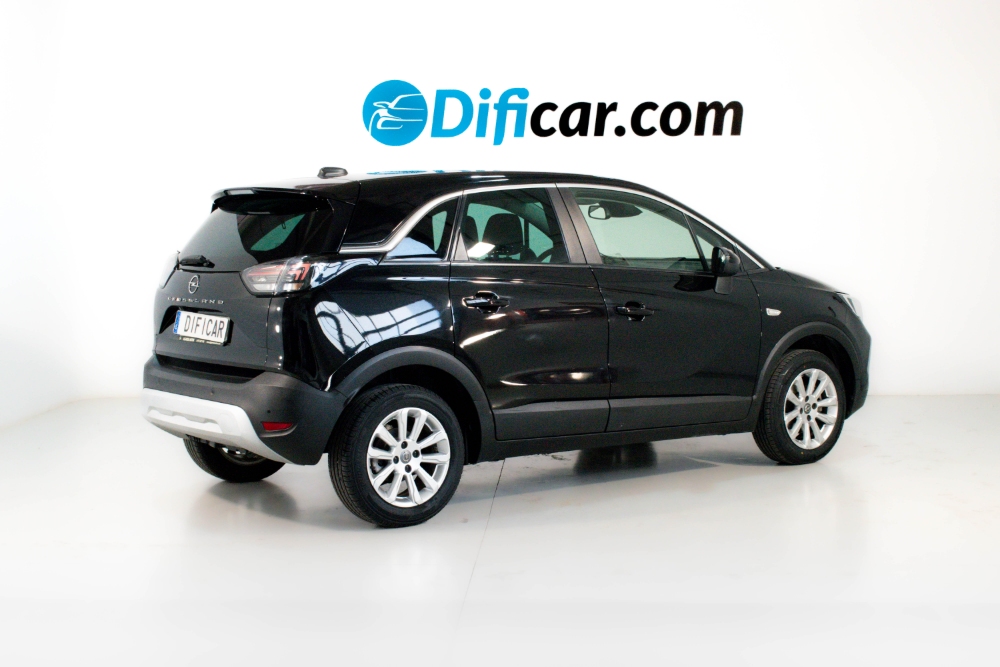 Opel Diesel CROSSLAND CROSSVER 1.5D 120CV BUSINESS ELEGANCE AUTO foto 7