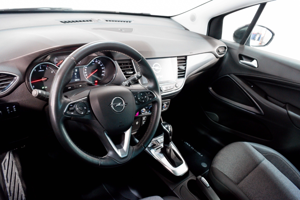 Opel Diesel CROSSLAND CROSSVER 1.5D 120CV BUSINESS ELEGANCE AUTO foto 8