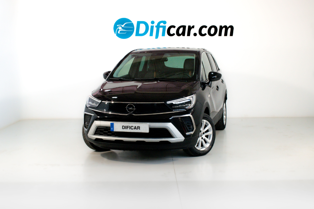 Opel Diesel CROSSLAND CROSSVER 1.5D 120CV BUSINESS ELEGANCE AUTO foto miniatura Opel Diesel CROSSLAND CROSSVER 1.5D 120CV BUSINESS ELEGANCE AUTO foto miniatura