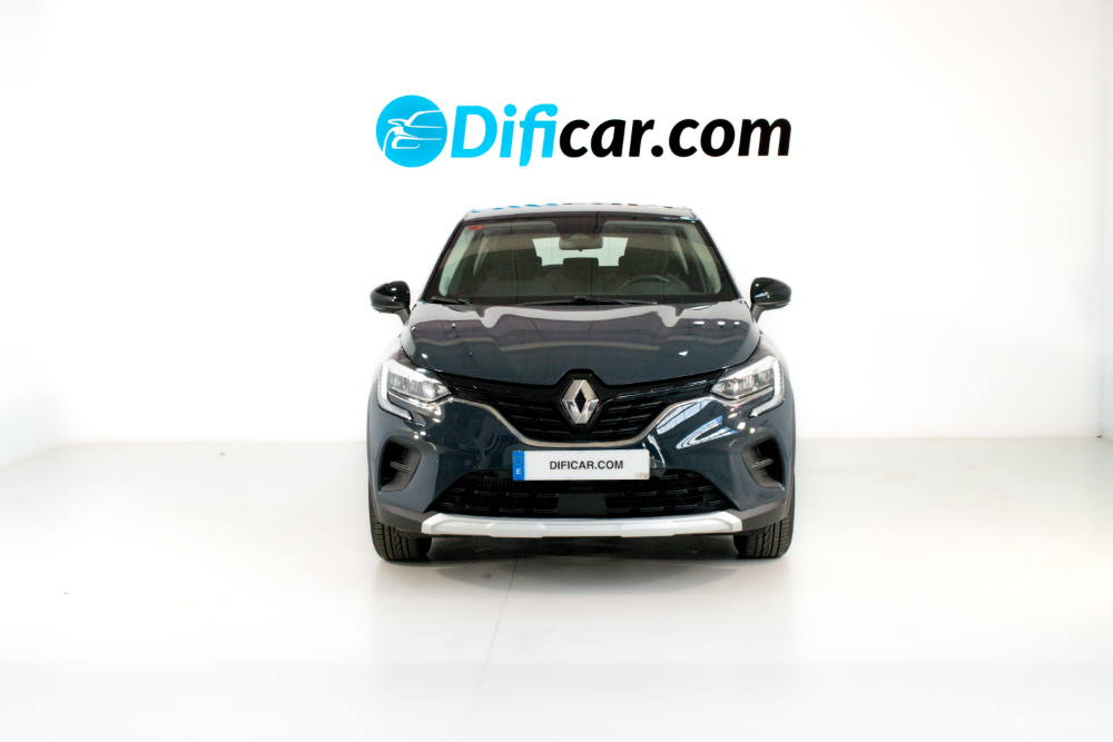 Renault Captur CAPTUR 1.3 140CV MICRO HIBRIDO foto 3