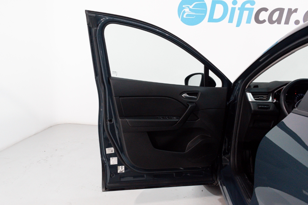 Renault Captur CAPTUR 1.3 140CV MICRO HIBRIDO foto 13