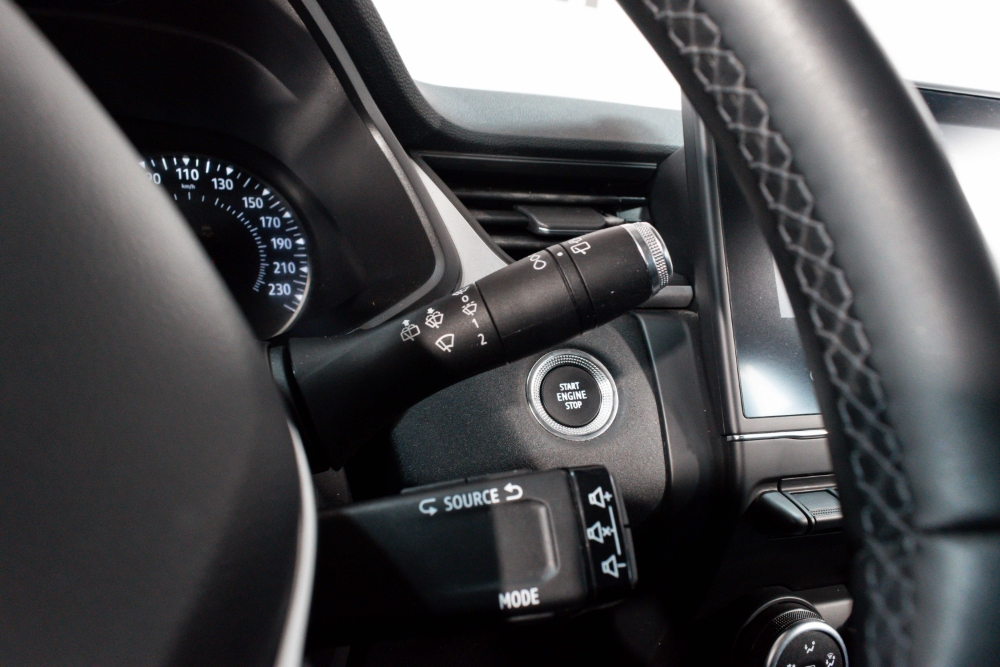 Renault Captur CAPTUR 1.3 140CV MICRO HIBRIDO foto 16