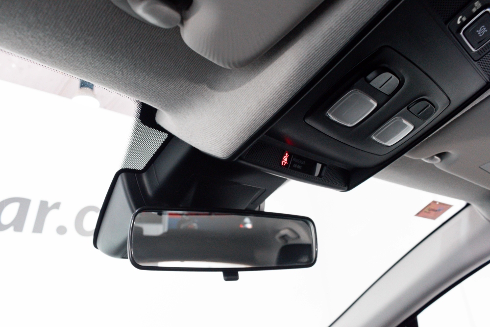 Renault Captur CAPTUR 1.3 140CV MICRO HIBRIDO foto 17