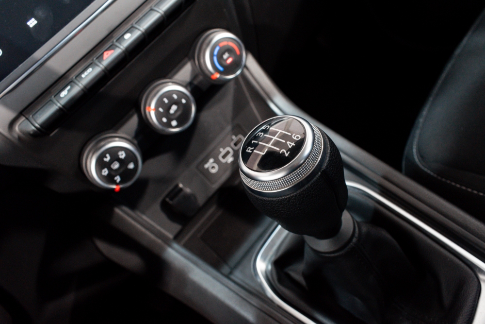 Renault Captur CAPTUR 1.3 140CV MICRO HIBRIDO foto 19