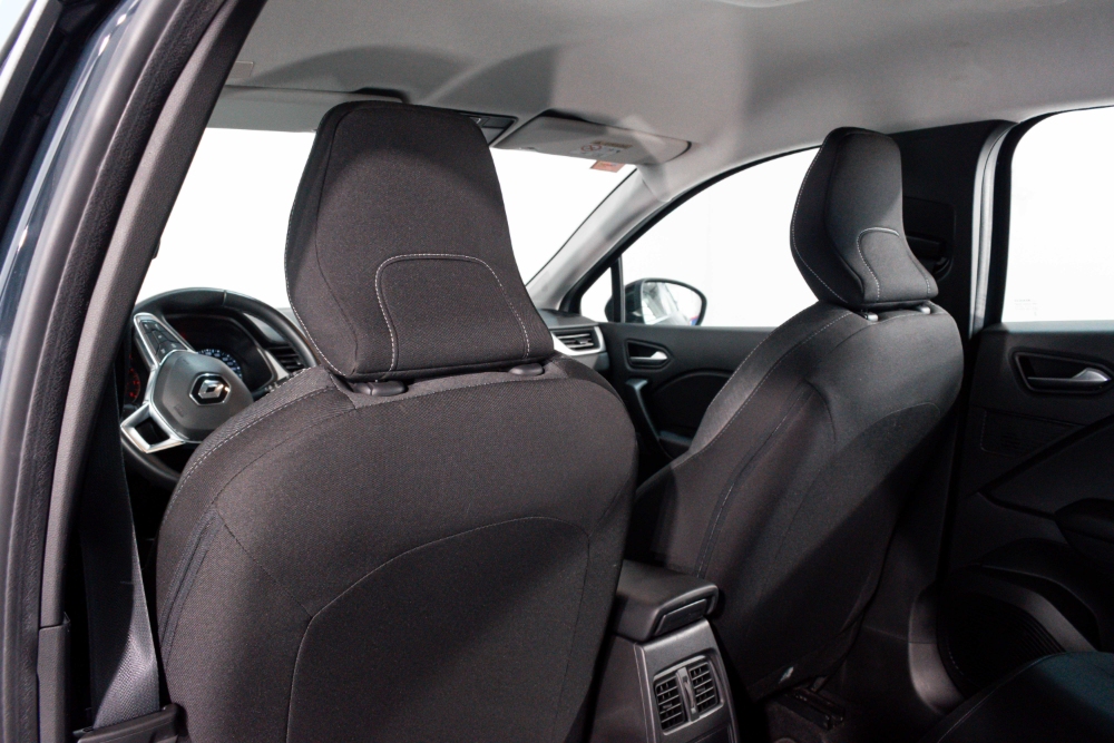 Renault Captur CAPTUR 1.3 140CV MICRO HIBRIDO foto 25