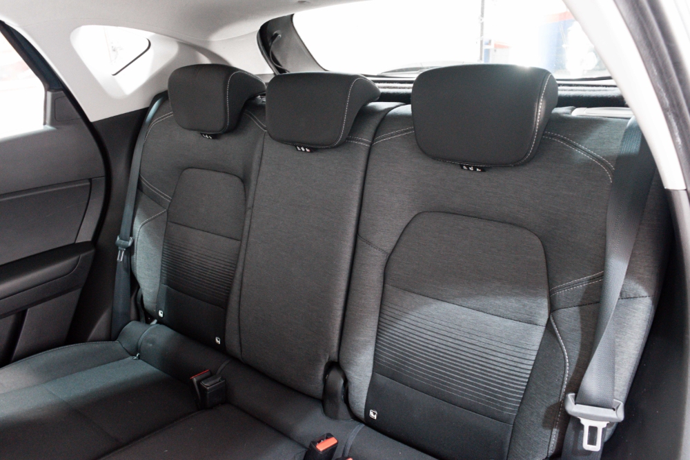 Renault Captur CAPTUR 1.3 140CV MICRO HIBRIDO foto 26