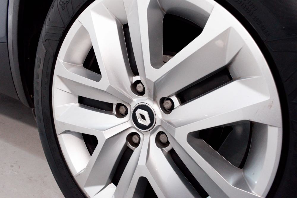 Renault Captur CAPTUR 1.3 140CV MICRO HIBRIDO foto 28