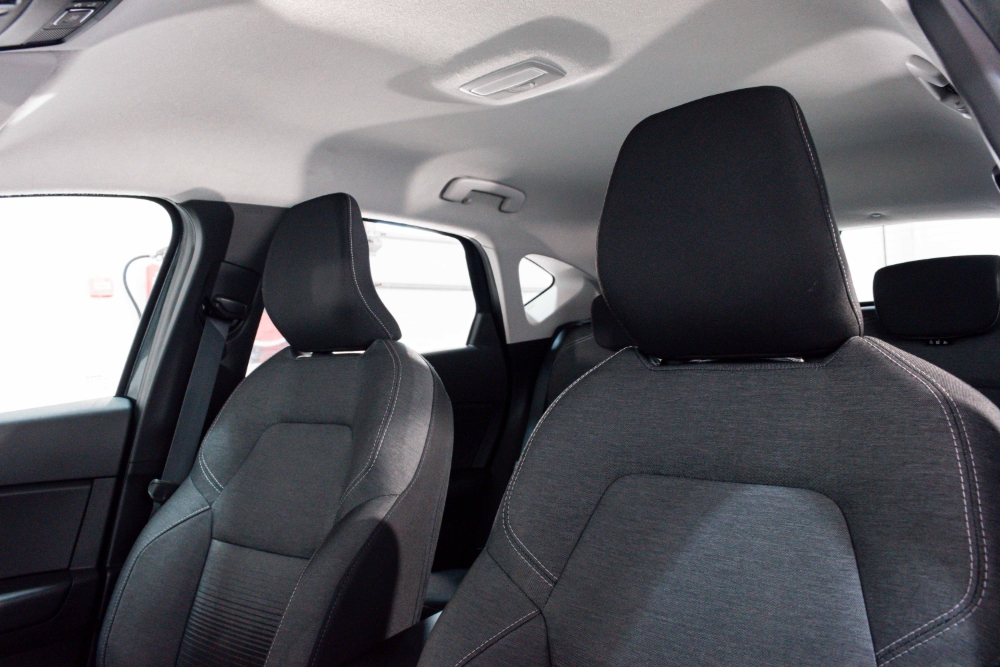 Renault Captur CAPTUR 1.3 140CV MICRO HIBRIDO foto 9