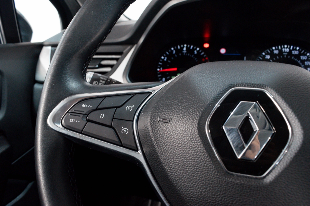 Renault Captur CAPTUR 1.3 140CV MICRO HIBRIDO foto 10