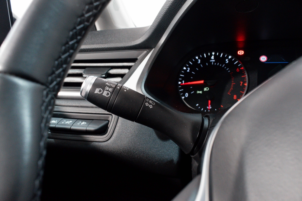 Renault Captur CAPTUR 1.3 140CV MICRO HIBRIDO foto 11