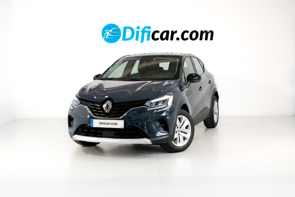 Renault - Captur