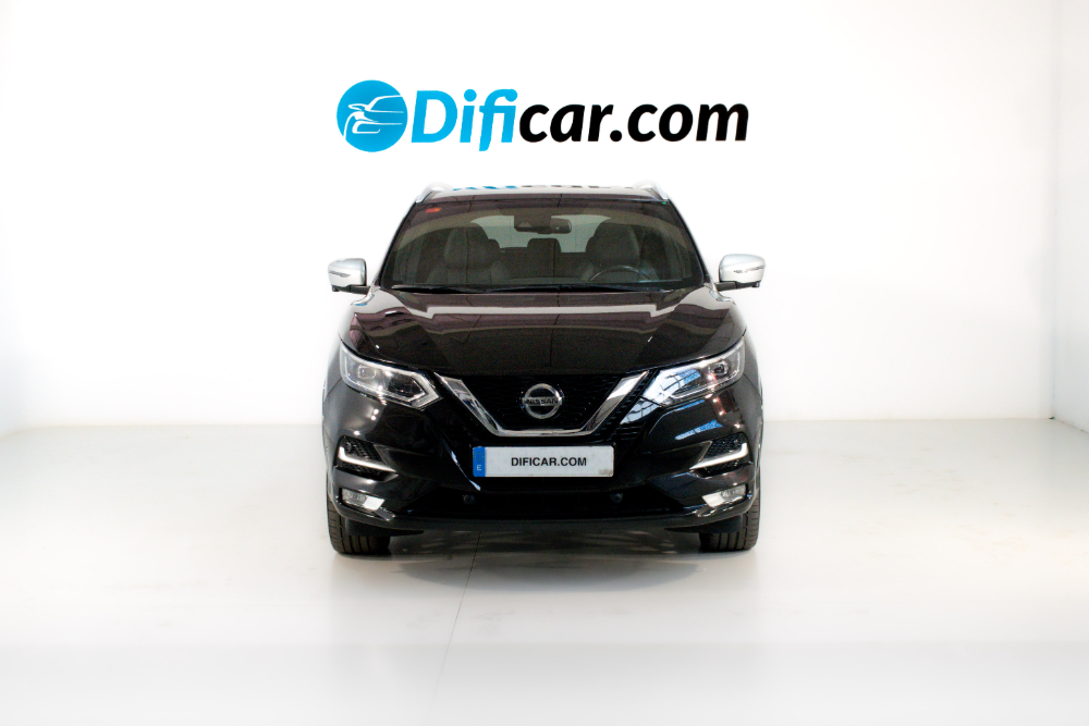 Nissan Qashqai QASHQAI DCI 150CV TEKNA 5P foto 3