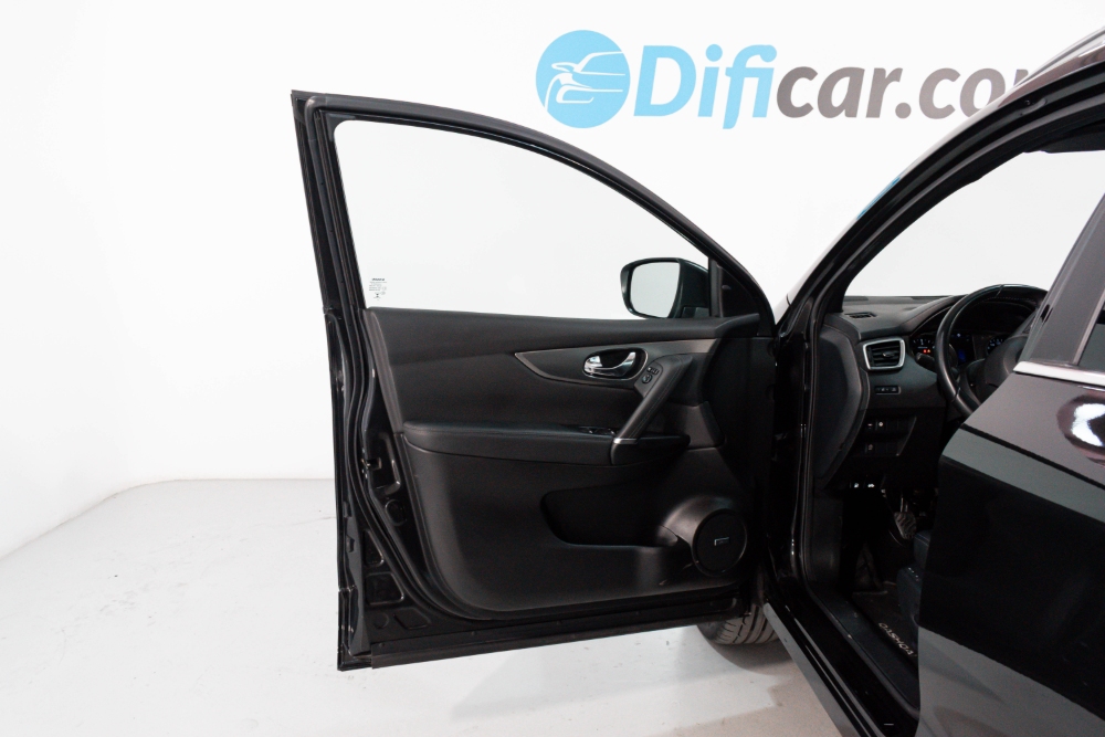 Nissan Qashqai QASHQAI DCI 150CV TEKNA 5P foto 13