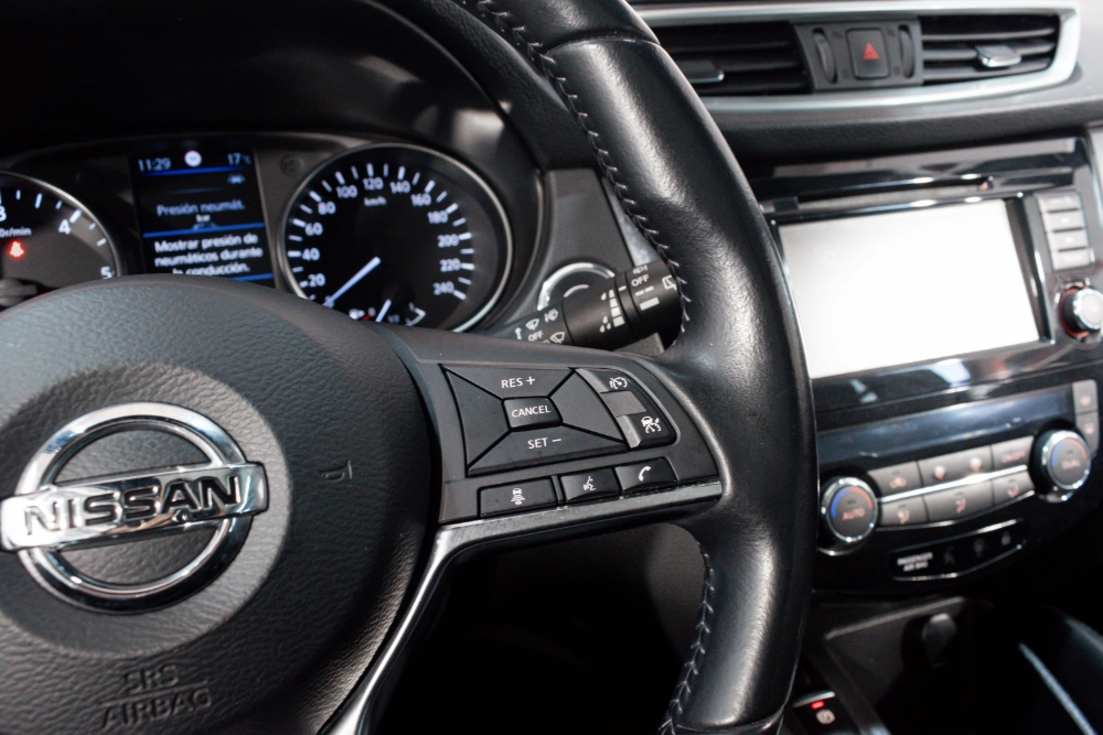 Nissan Qashqai QASHQAI DCI 150CV TEKNA 5P foto 15