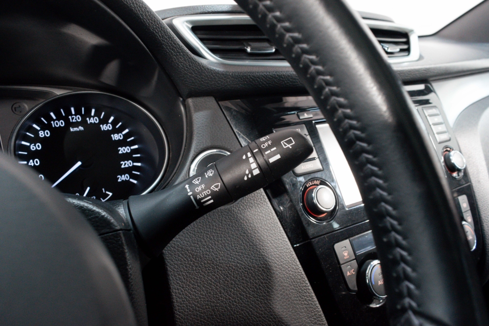 Nissan Qashqai QASHQAI DCI 150CV TEKNA 5P foto 16