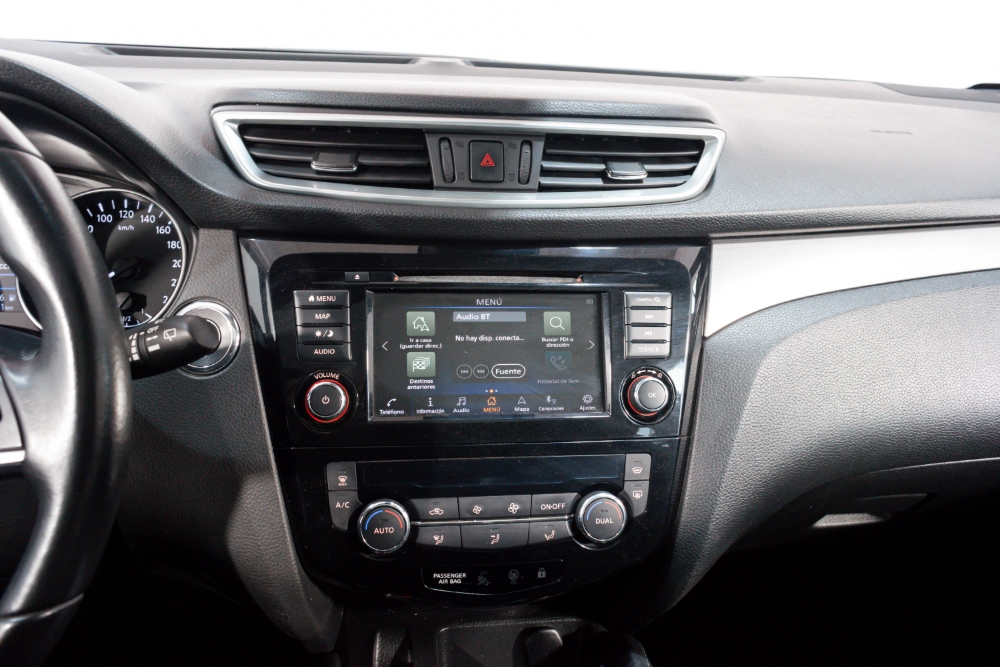 Nissan Qashqai QASHQAI DCI 150CV TEKNA 5P foto 18