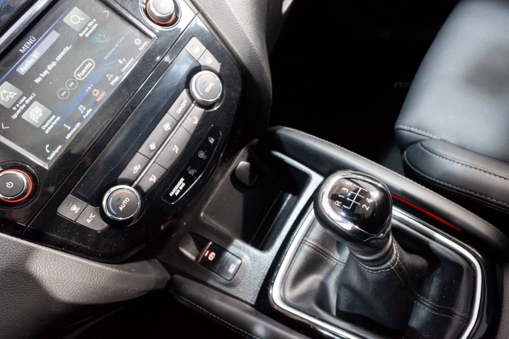 Nissan Qashqai QASHQAI DCI 150CV TEKNA 5P foto 19