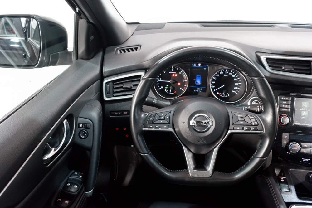 Nissan Qashqai QASHQAI DCI 150CV TEKNA 5P foto 22