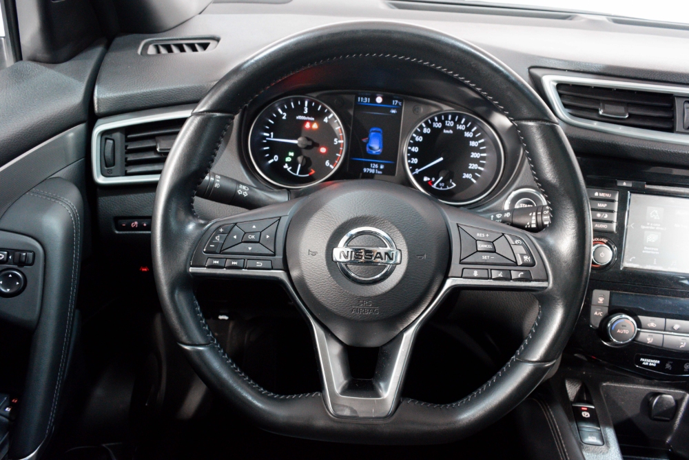 Nissan Qashqai QASHQAI DCI 150CV TEKNA 5P foto 24