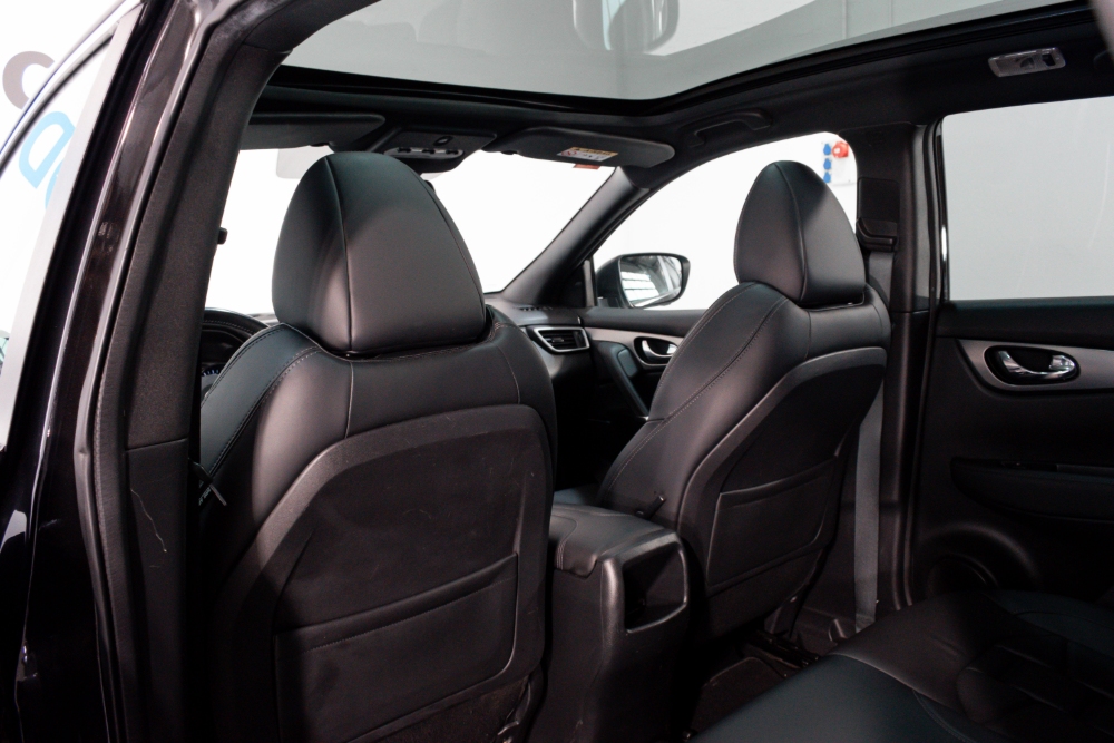 Nissan Qashqai QASHQAI DCI 150CV TEKNA 5P foto 25