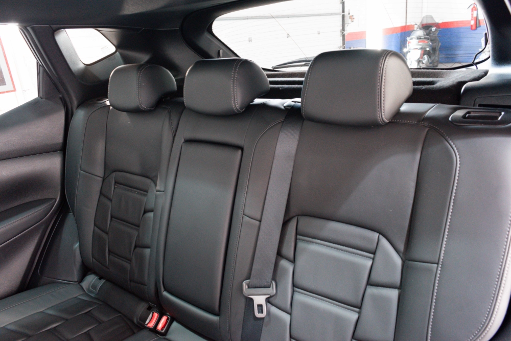 Nissan Qashqai QASHQAI DCI 150CV TEKNA 5P foto 26