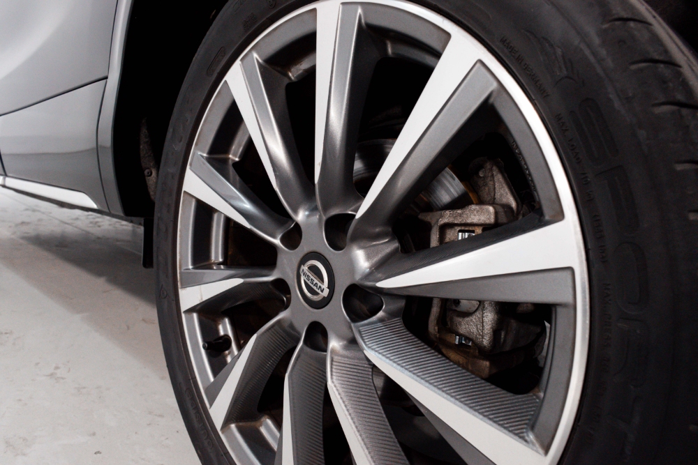 Nissan Qashqai QASHQAI DCI 150CV TEKNA 5P foto 28