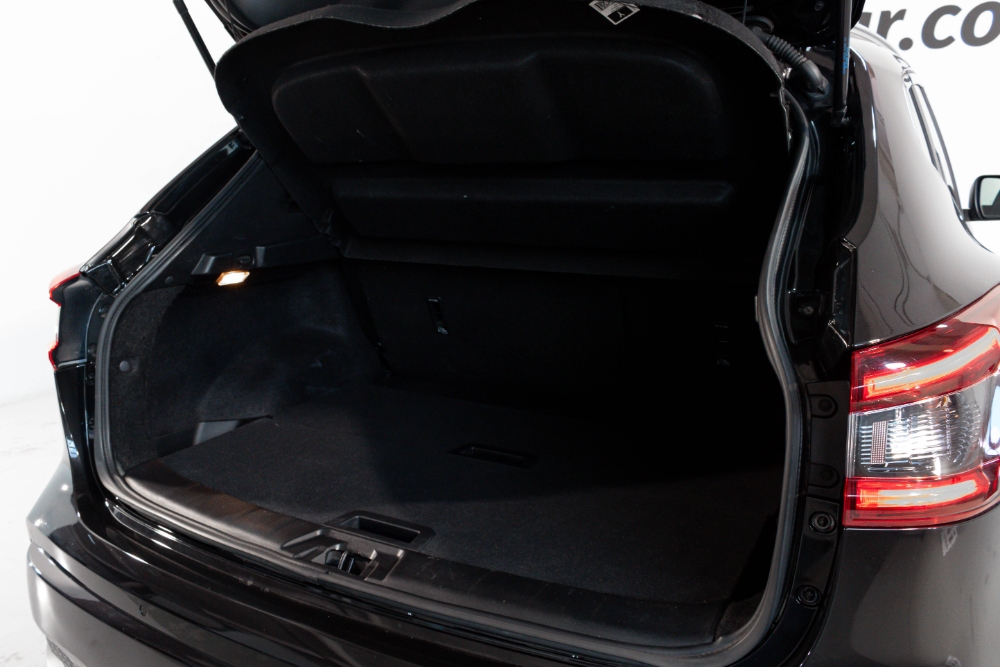 Nissan Qashqai QASHQAI DCI 150CV TEKNA 5P foto 29