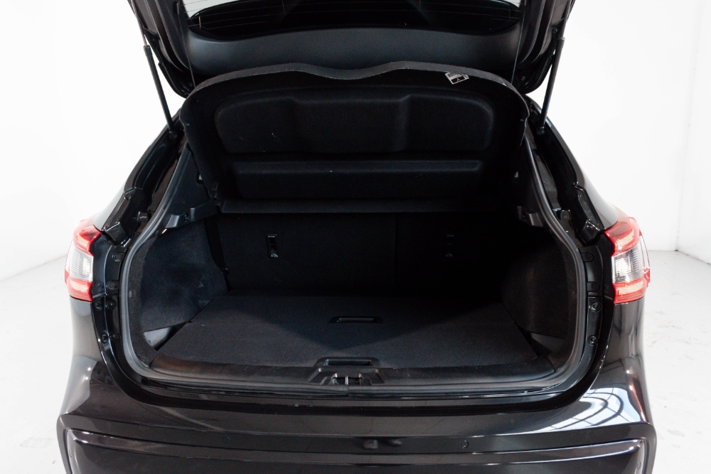 Nissan Qashqai QASHQAI DCI 150CV TEKNA 5P foto 30