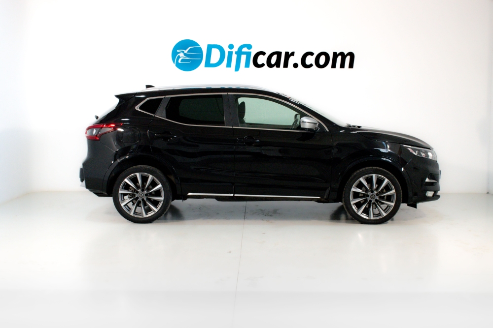Nissan Qashqai QASHQAI DCI 150CV TEKNA 5P foto 5