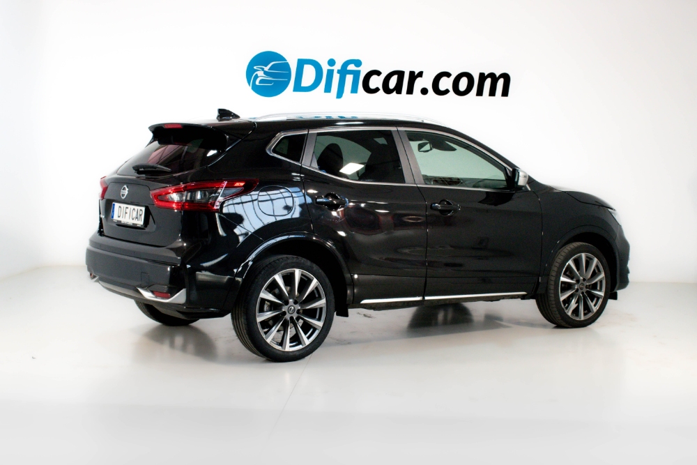 Nissan Qashqai QASHQAI DCI 150CV TEKNA 5P foto 7