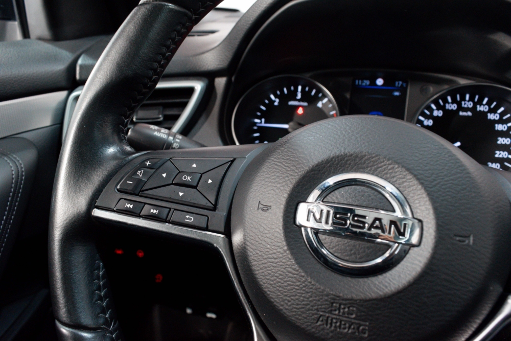 Nissan Qashqai QASHQAI DCI 150CV TEKNA 5P foto 10