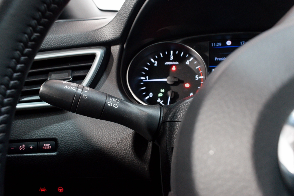 Nissan Qashqai QASHQAI DCI 150CV TEKNA 5P foto 11