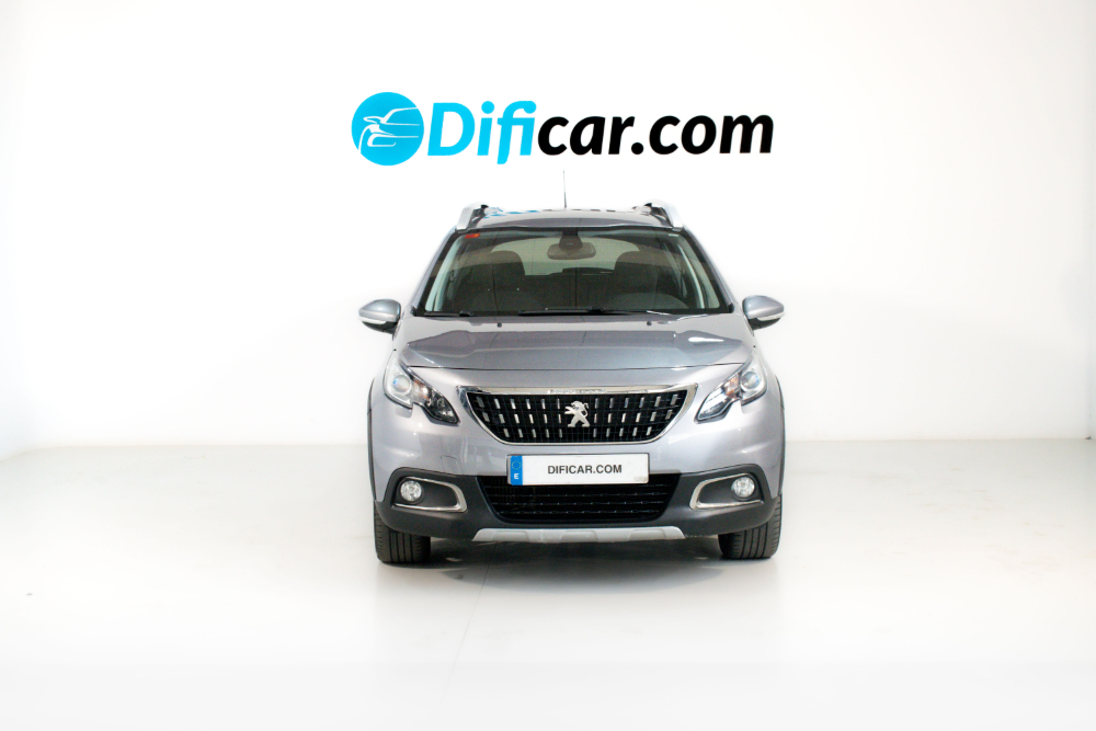 Peugeot 2008 2008  1.5 HDI 100CV ALLURE foto 3
