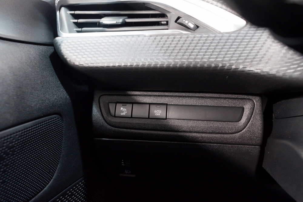 Peugeot 2008 2008  1.5 HDI 100CV ALLURE foto 12