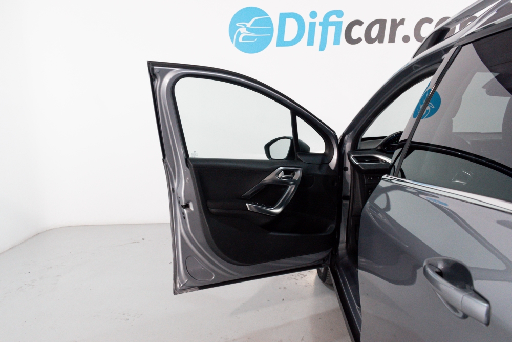 Peugeot 2008 2008  1.5 HDI 100CV ALLURE foto 14