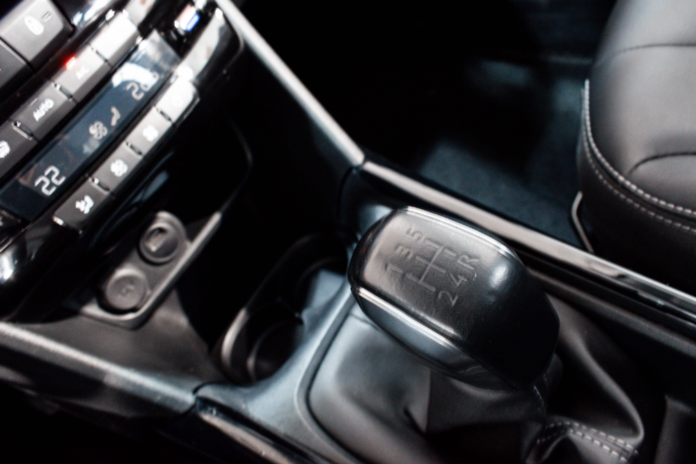 Peugeot 2008 2008  1.5 HDI 100CV ALLURE foto 21